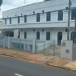 Flat Mobiliado, Aconchegante No Coracao Do Jardim Chapadao - Campinas