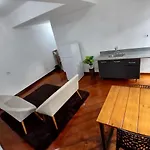 Flat Mobiliado, Aconchegante No Coracao Do Jardim Chapadao - Campinas