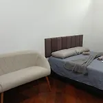 Flat Mobiliado, Aconchegante No Coracao Do Jardim Chapadao - Campinas