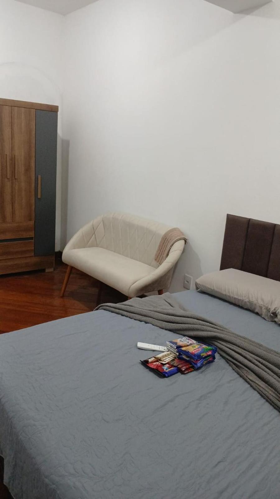 Flat Mobiliado, Aconchegante No Coracao Do Jardim Chapadao - Aparthotel Campinas (Sao Paulo)