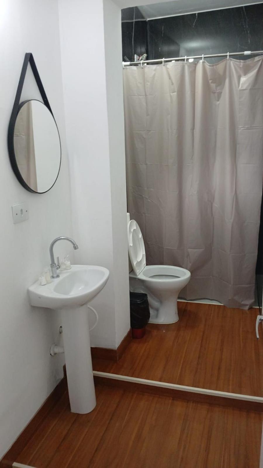 Aparthotel Flat Mobiliado, Aconchegante No Coracao Do Jardim Chapadao - Campinas (Sao Paulo)